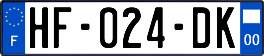 HF-024-DK
