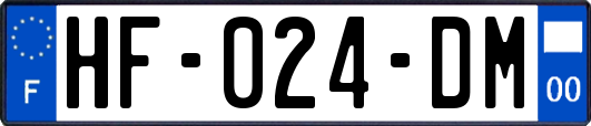 HF-024-DM