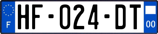 HF-024-DT