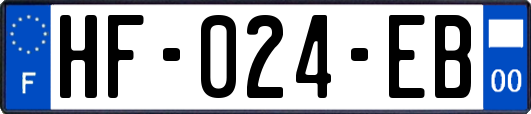 HF-024-EB