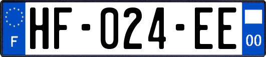HF-024-EE