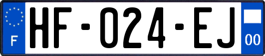 HF-024-EJ