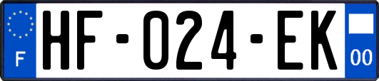 HF-024-EK
