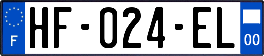 HF-024-EL
