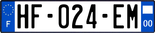 HF-024-EM