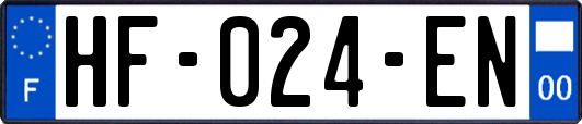 HF-024-EN