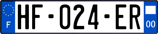 HF-024-ER