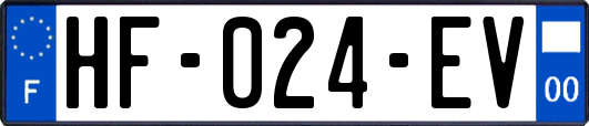 HF-024-EV