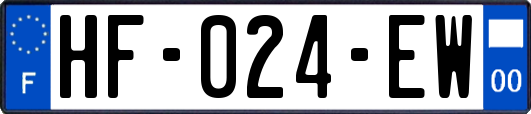 HF-024-EW
