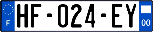 HF-024-EY