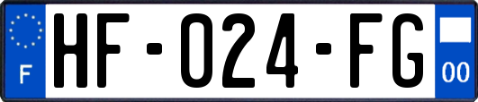 HF-024-FG