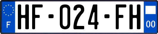HF-024-FH