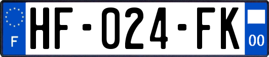 HF-024-FK