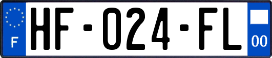 HF-024-FL