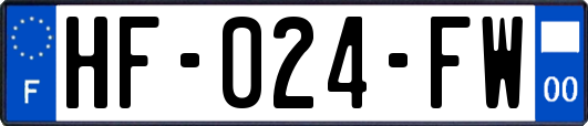 HF-024-FW