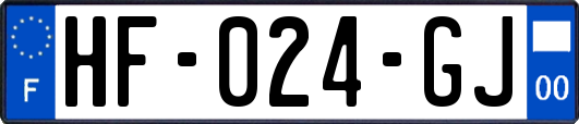 HF-024-GJ