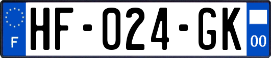 HF-024-GK