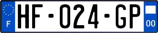 HF-024-GP