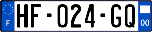 HF-024-GQ