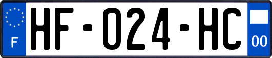HF-024-HC