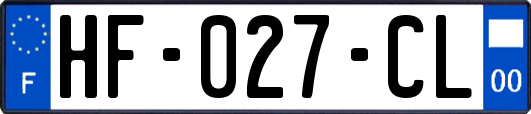 HF-027-CL