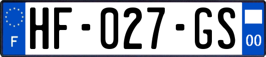 HF-027-GS