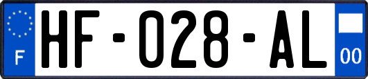 HF-028-AL