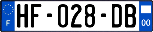 HF-028-DB