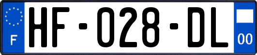 HF-028-DL