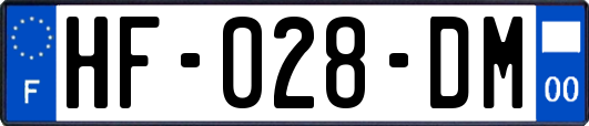 HF-028-DM