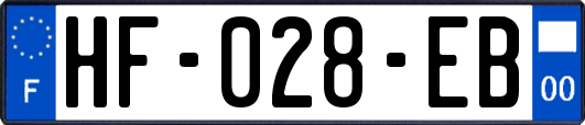 HF-028-EB