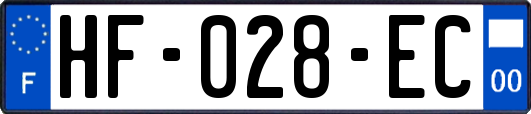 HF-028-EC