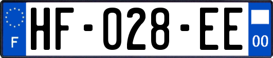 HF-028-EE