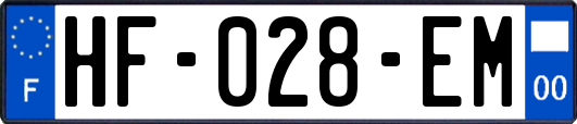 HF-028-EM