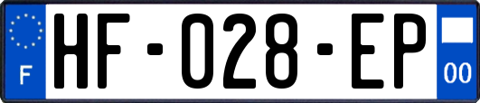 HF-028-EP