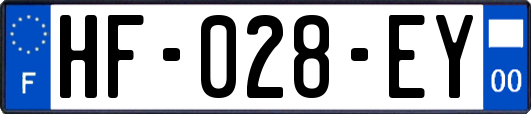 HF-028-EY