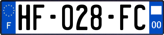 HF-028-FC
