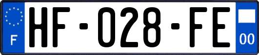 HF-028-FE