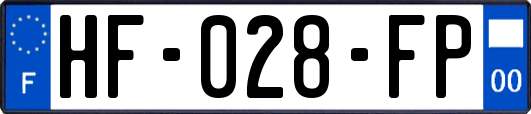 HF-028-FP