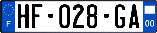 HF-028-GA