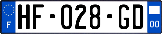 HF-028-GD