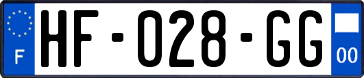 HF-028-GG
