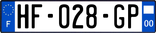 HF-028-GP
