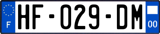 HF-029-DM