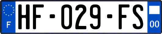 HF-029-FS