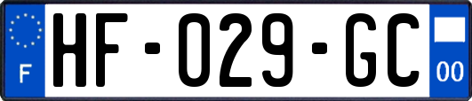 HF-029-GC