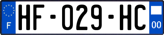 HF-029-HC