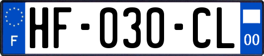 HF-030-CL