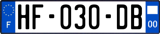 HF-030-DB