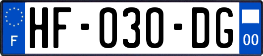 HF-030-DG